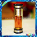 new fashion leisure business filter drinking bottle